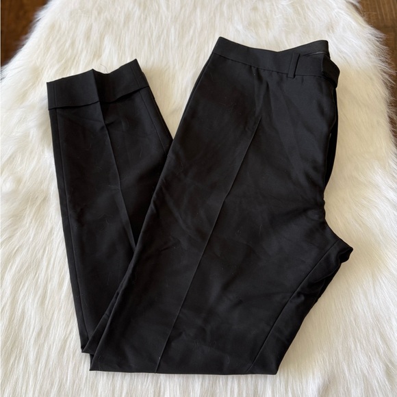 Diesel Black Gold Mens Pants Size 52 EU